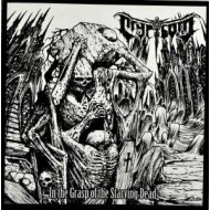 IN THE GRASP OF THE STARVING DEAD