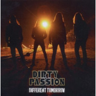 DIFFERENT TOMORROW