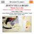 CELLO MUSIC/SONATA 2/LAMENTO