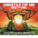 HARDSTYLE TOP 100 - BEST OF 2011<br/><h5>Megjelenés: 2011-10-21</h5>