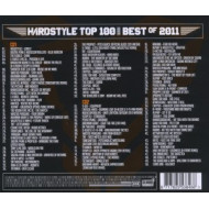 HARDSTYLE TOP 100 - BEST OF 2011