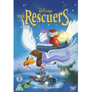 RESCUERS