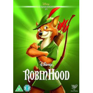 ROBIN HOOD