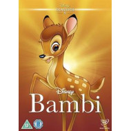 BAMBI