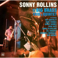 AND THE BIG BRASS, TRIO & QUINTET