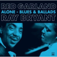 ALONE/BLUES & BALLADS