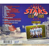 ALL STARS 2 - OLD STARS