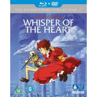 WHISPER OF THE HEART