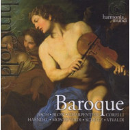 BAROQUE:HMGOLD