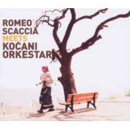 MEETS KOCANI ORKESTAR
