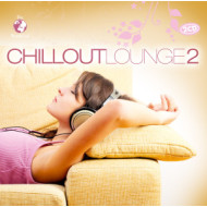 W.O. CHILLOUT LOUNGE VOL.2