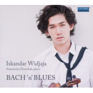 BACH 'N' BLUES