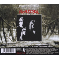 SORCERER -OST-