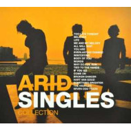 SINGLES COLLECTION