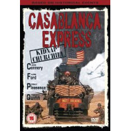 CASABLANCA EXPRESS - THE CHURCHILL KIDNAP