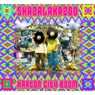 KARTON CITY BOOM