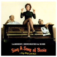 SING A SONG OF BASIE