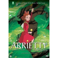 ARRIETTY