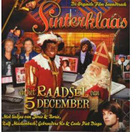 SINTERKLAAS EN HET RAADSEL VAN 5 DECEMBER