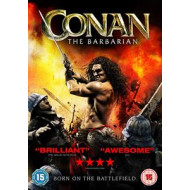 CONAN (2011)