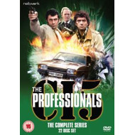 PROFESSIONALS COMPLETE SERIES