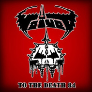 TO THE DEATH 84