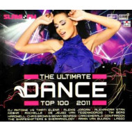 ULTIMATE DANCE TOP 100 - 2011