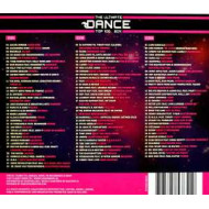 ULTIMATE DANCE TOP 100 - 2011