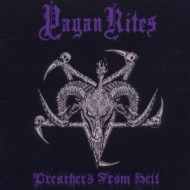PREACHERS FROM HELL