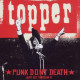 PUNK DON'T DEATH<br/><h5>Megjelenés: 2011-11-25</h5>