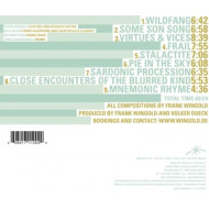 VIRTUES & VICES