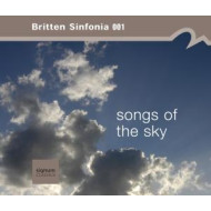 SONGS OF THE SKY