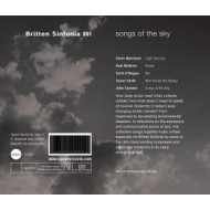 SONGS OF THE SKY