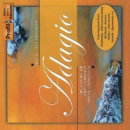 CD ADAGIO SAMPLER