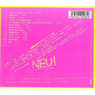 NEU! '86