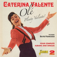 OLE, PLENTY VALENTE.