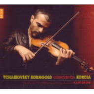 VIOLON CONCERTOS