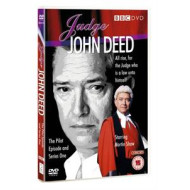 JUDGE JOHN DEED - S1