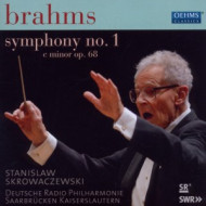 SYMPHONY NO.1 IN C MINOR OP.68