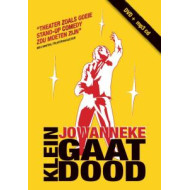 KLEIN JOWANNEKE GAAT DOOD