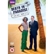 DEATH IN PARADISE S1