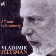 A TRIBUTE TO TCHAIKOVSKY