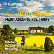 PIANO CONCERTOS NO.1 & 2