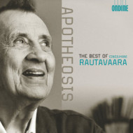 APOTHEOSIS:BEST OF RAUTAVAARA