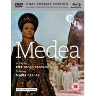 MEDEA