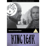 KING LEAR