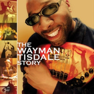 WAYMAN TISDALE STORY