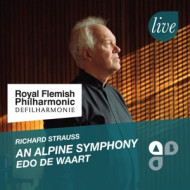 AN ALPINE SYMPHONY, OP.64