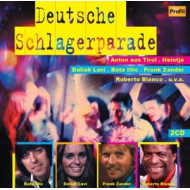 DEUTSCHE SCHLAGERPARADE