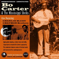 AND THE MISSISSIPPI SHEIKS